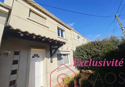 vente Villa Beziers