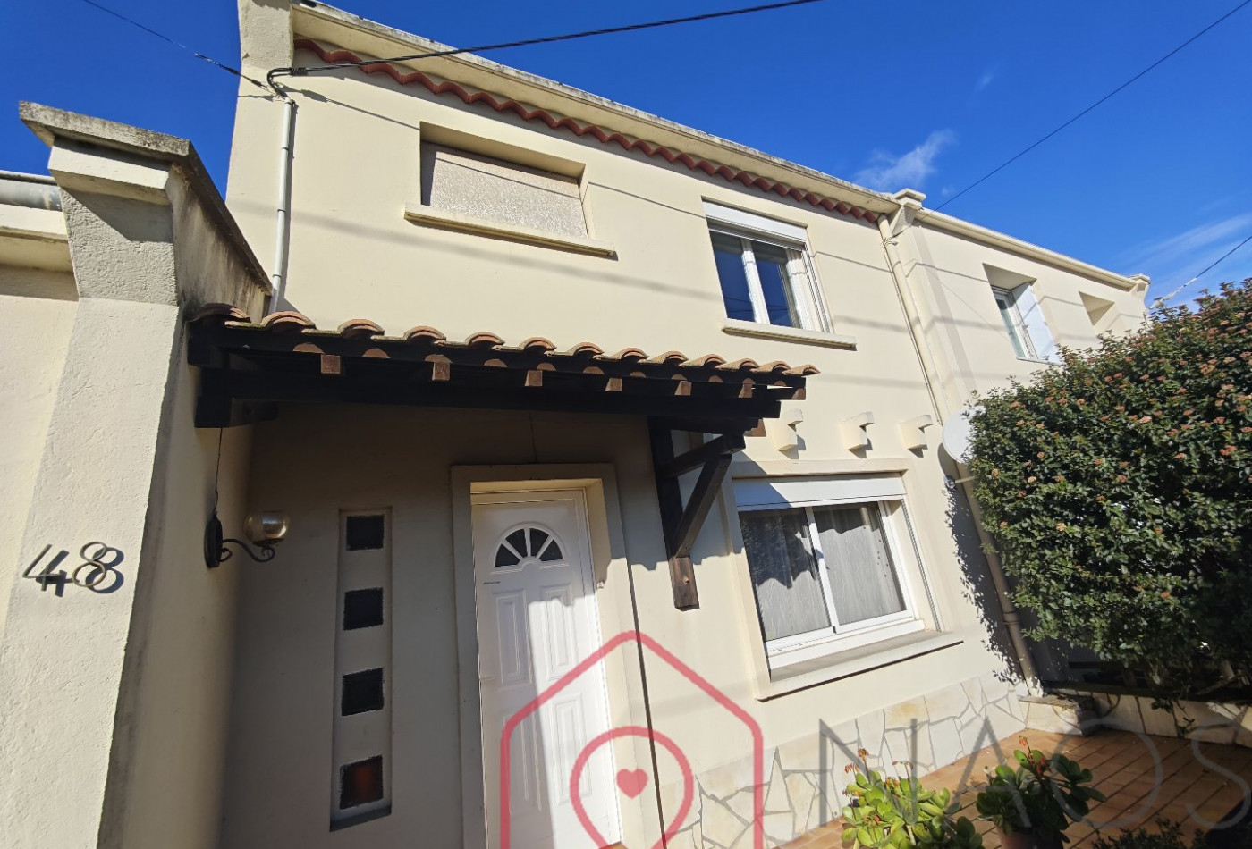 vente Villa Beziers - Photo 10