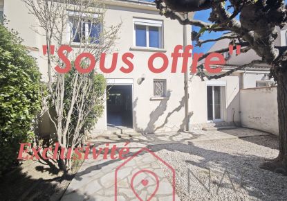 vente Villa Beziers