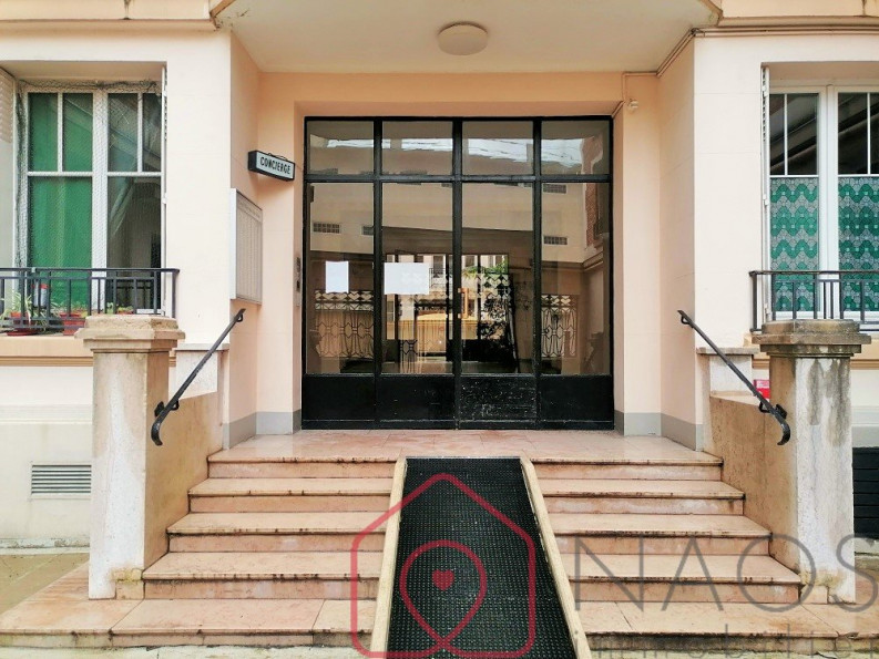 vente Appartement Paris 20eme Arrondissement - Photo 9