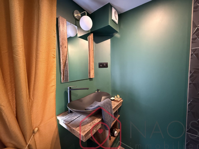 vente Maison de village Remilly Aillicourt - Photo 10