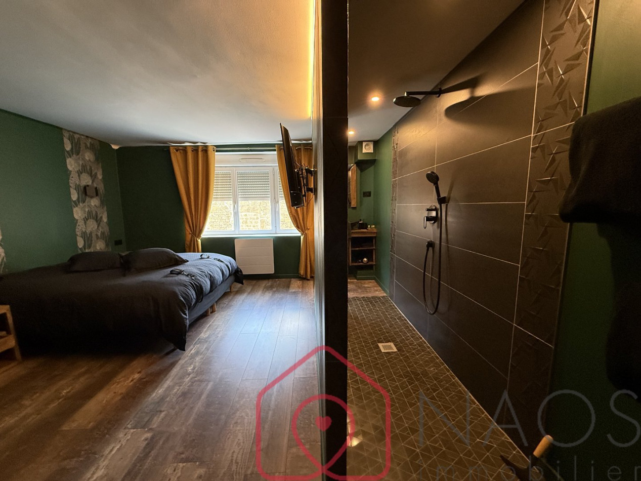 vente Maison de village Remilly Aillicourt - Photo 8