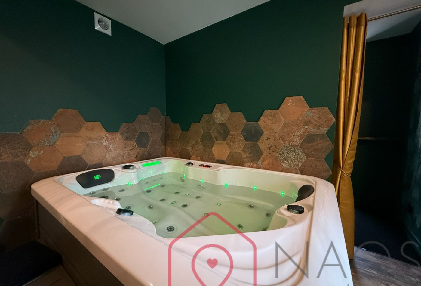 vente Maison de village Remilly Aillicourt - Photo 1