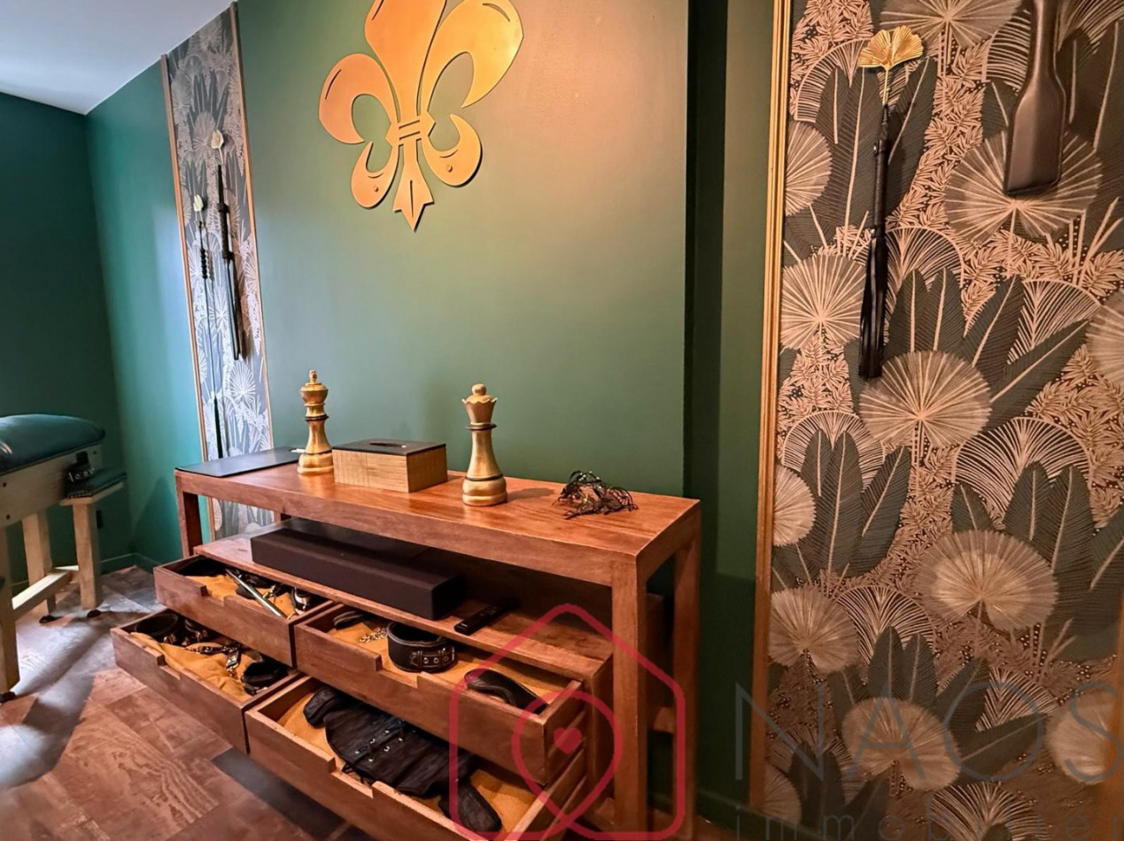 vente Maison de village Remilly Aillicourt - Photo 10