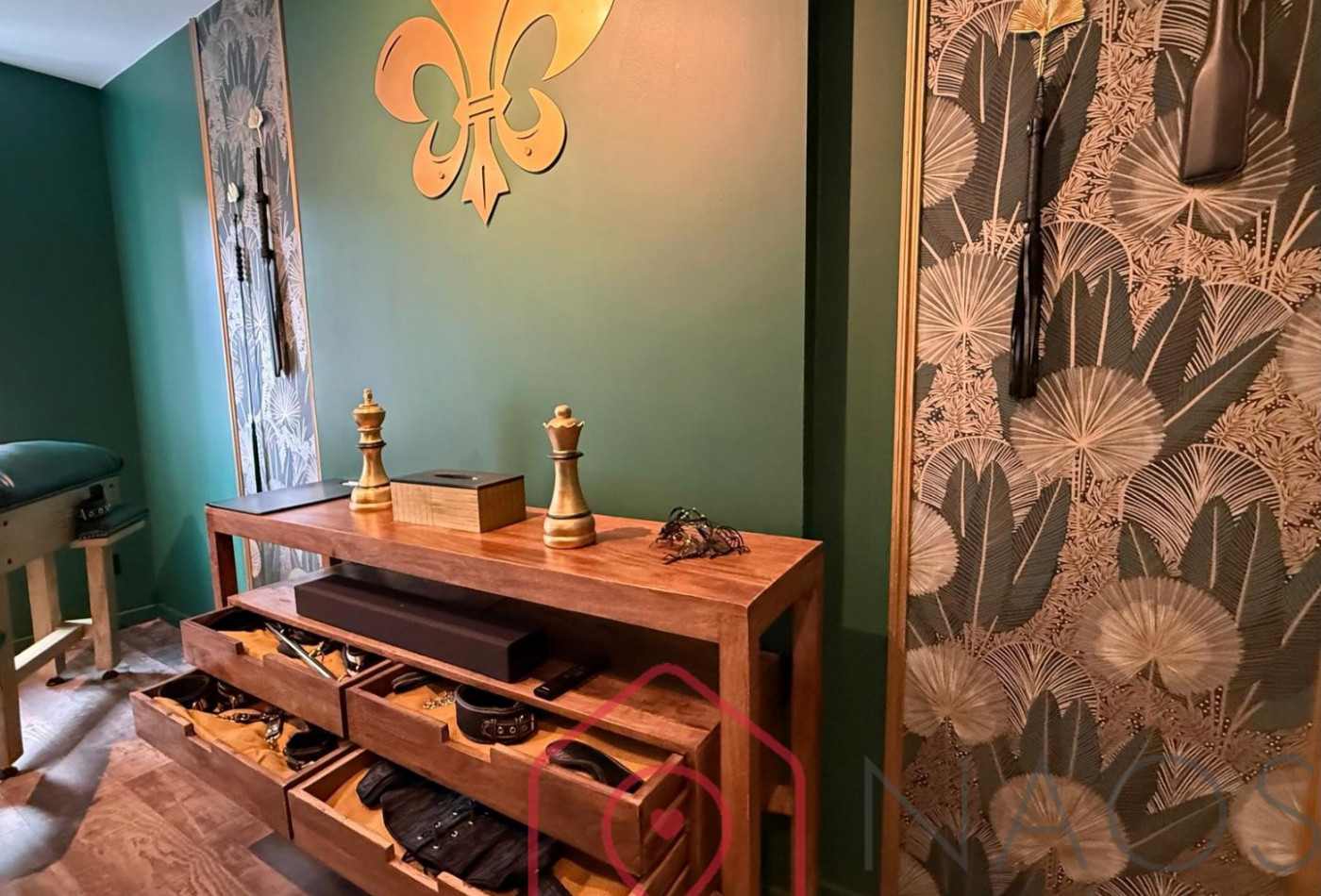 vente Maison de village Remilly Aillicourt - Photo 10