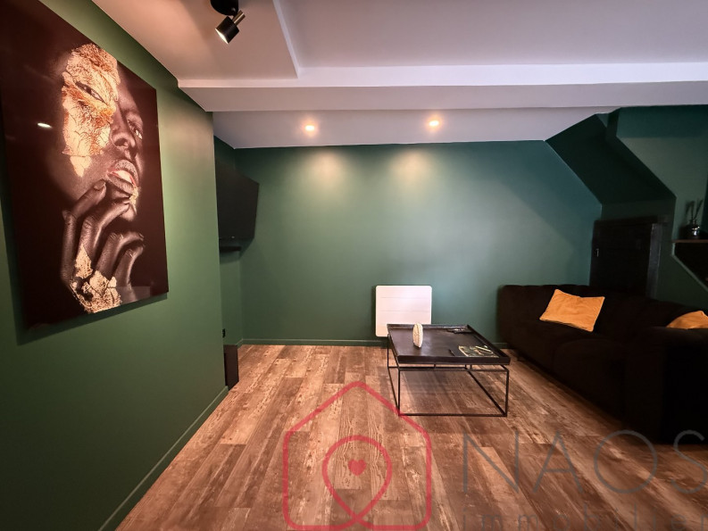 vente Maison de village Remilly Aillicourt - Photo 2