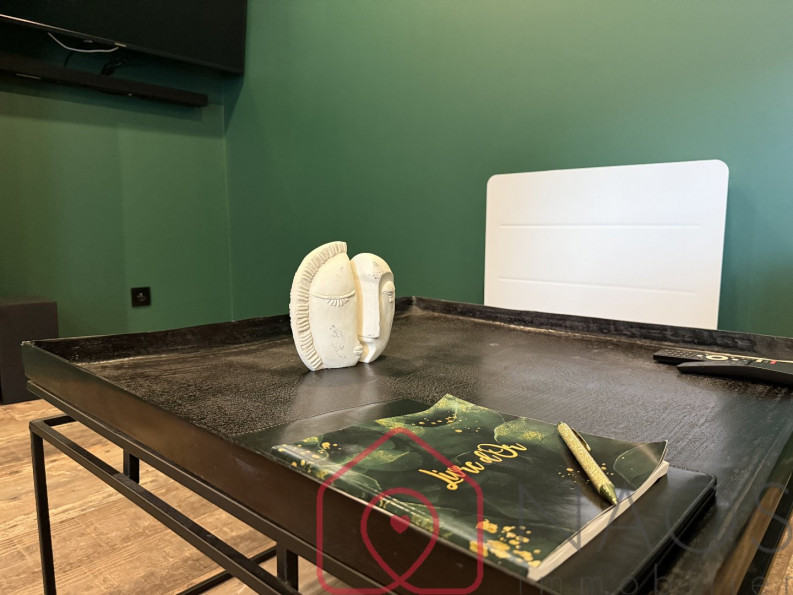 vente Maison de village Remilly Aillicourt - Photo 5