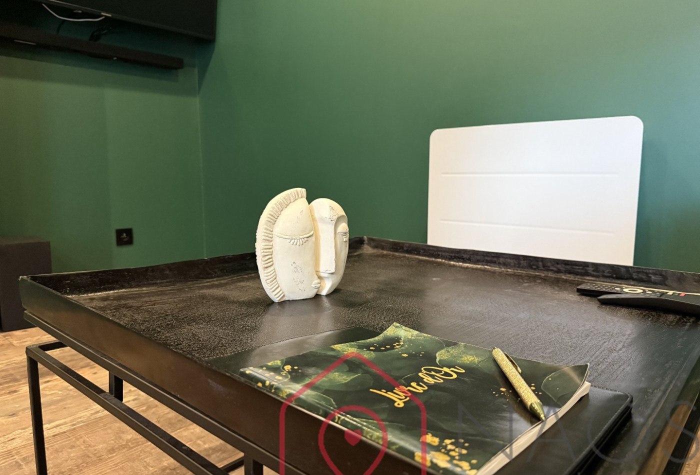 vente Maison de village Remilly Aillicourt - Photo 5