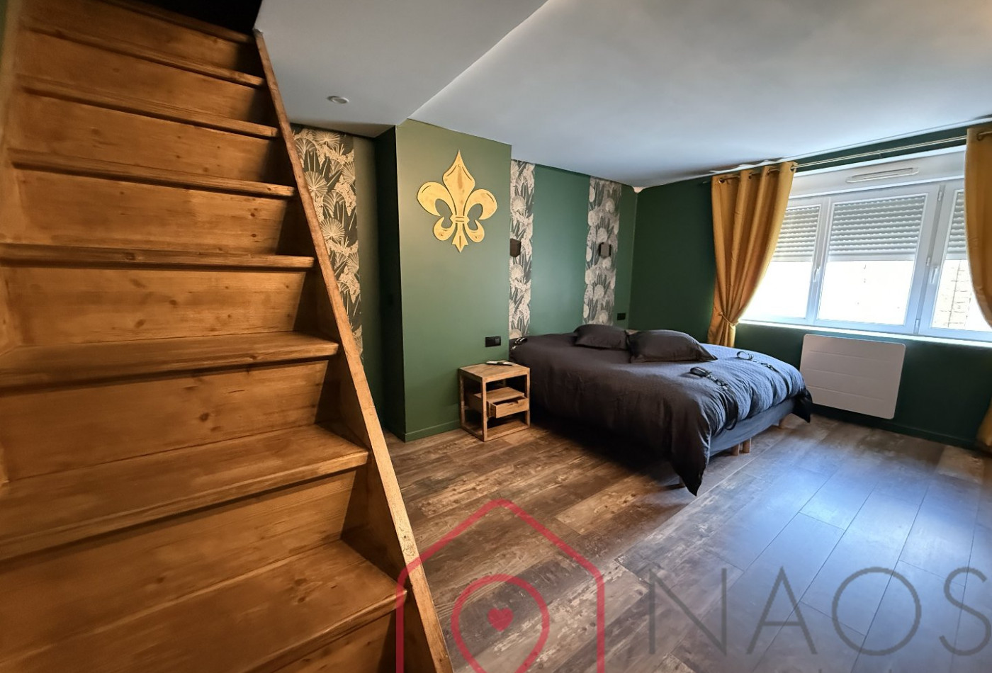 vente Maison de village Remilly Aillicourt - Photo 6