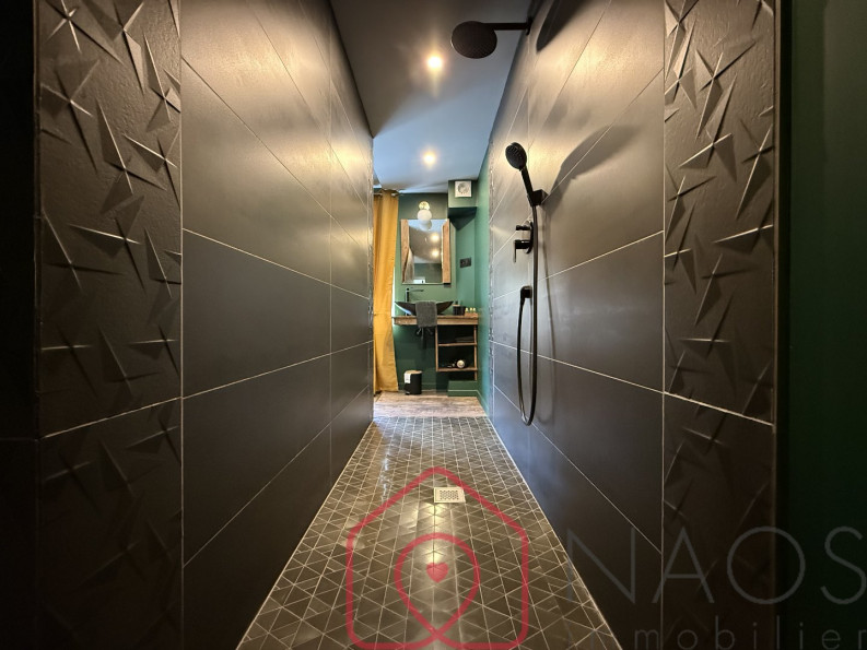 vente Maison de village Remilly Aillicourt - Photo 7