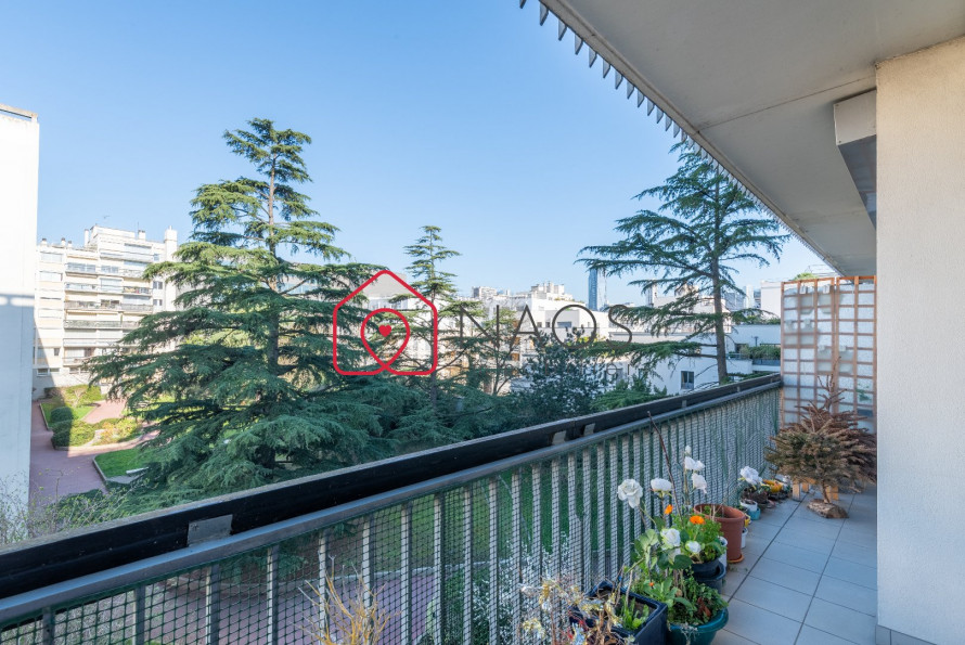 vente Appartement Suresnes - Photo 1