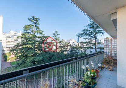 vente Appartement Suresnes