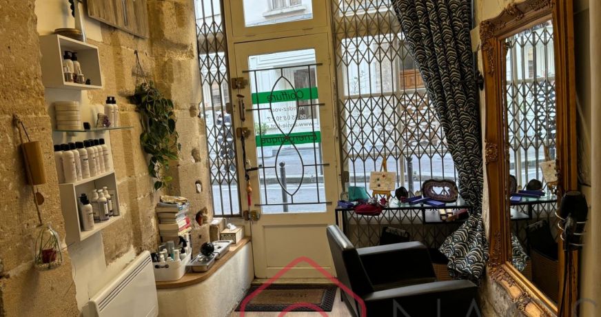 vente Local commercial Paris 5eme Arrondissement