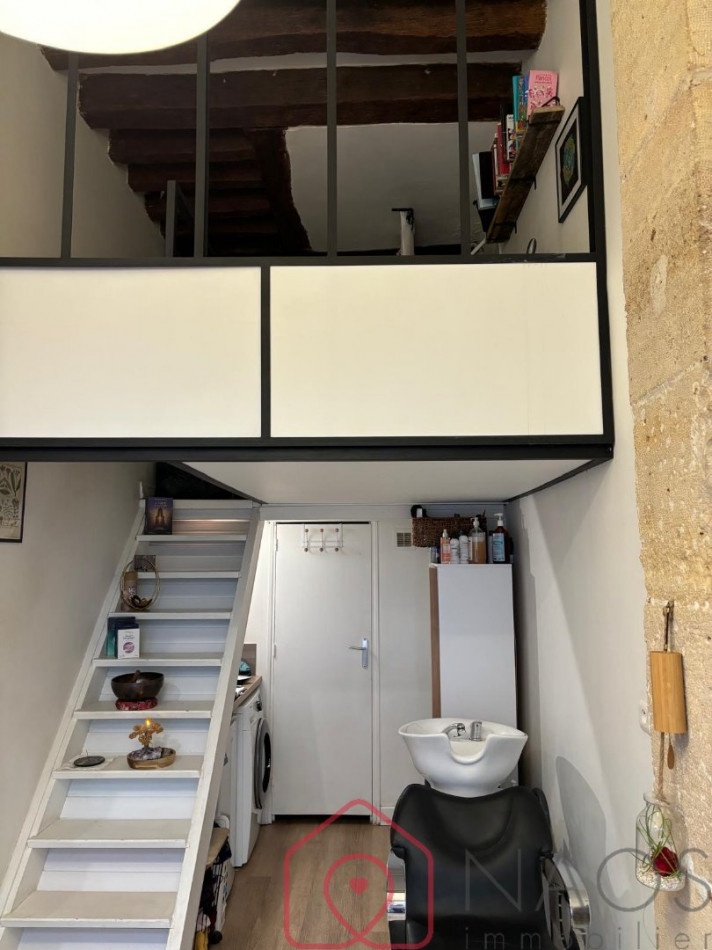 vente Local commercial Paris 5eme Arrondissement - Photo 3