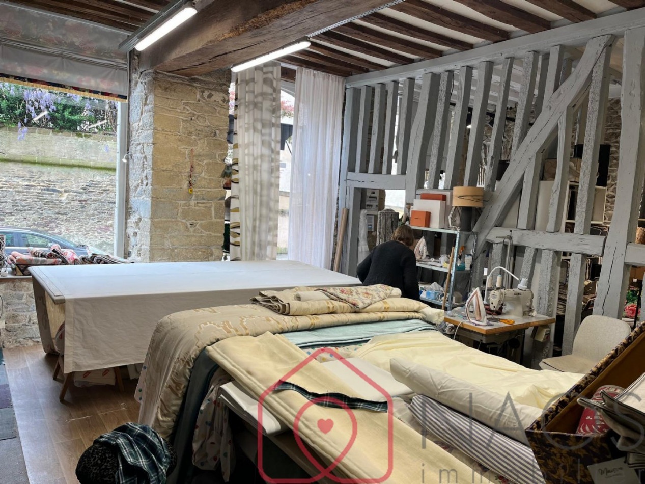 vente Mobilier art décoration Rennes - Photo 3