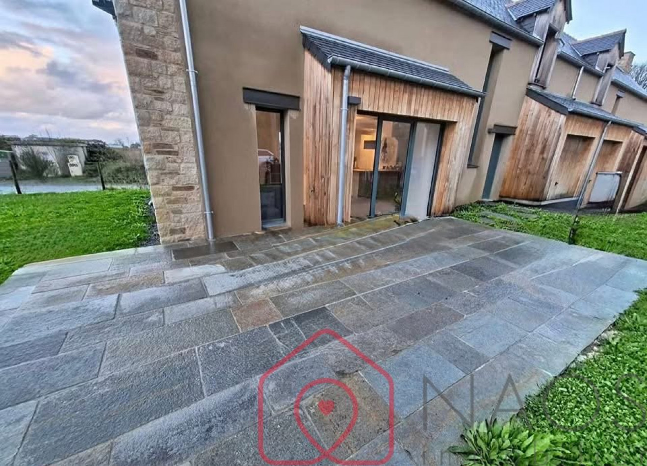 vente Maison contemporaine Saint Malo - Photo 3