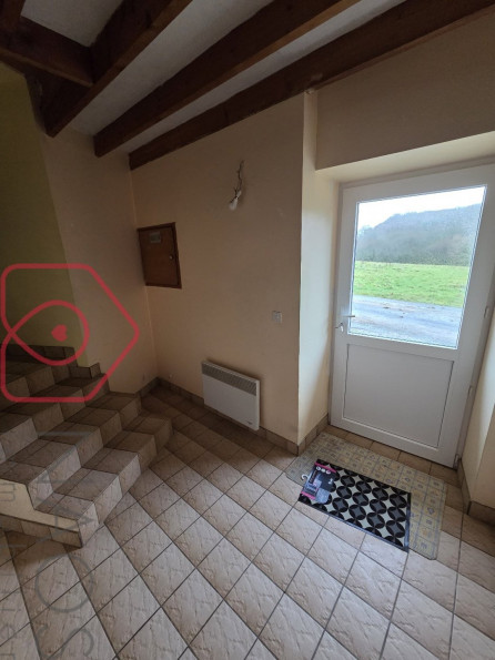 vente Maison Bourbriac - Photo 7