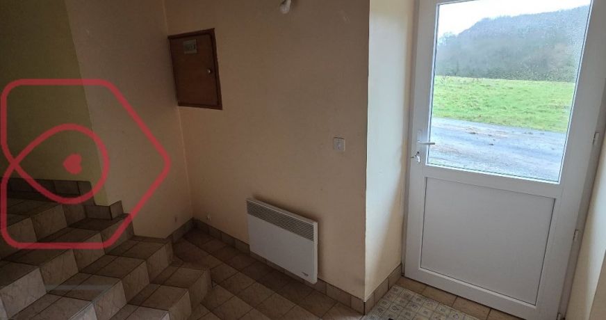 vente Maison Bourbriac