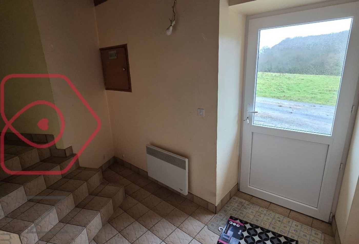 vente Maison Bourbriac - Photo 7