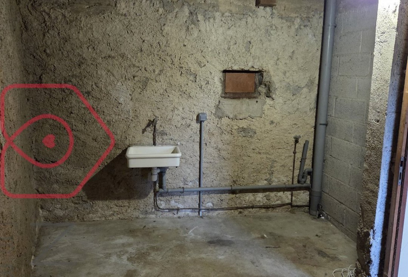 vente Maison Bourbriac - Photo 8