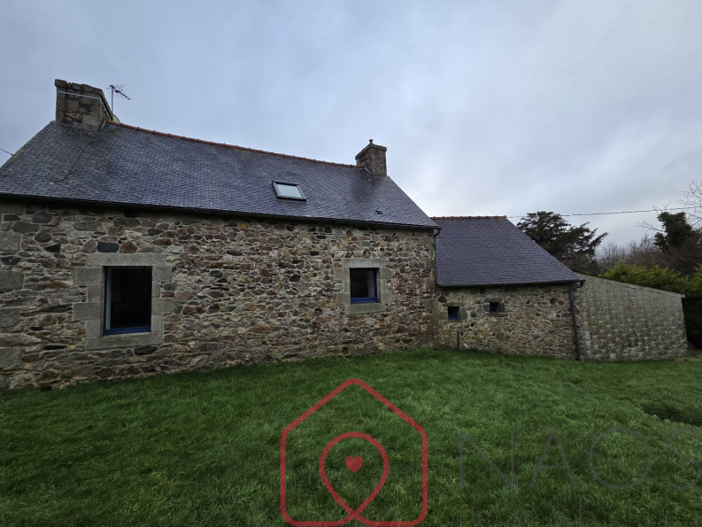 vente Maison Bourbriac - Photo 10