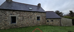 vente Maison Bourbriac