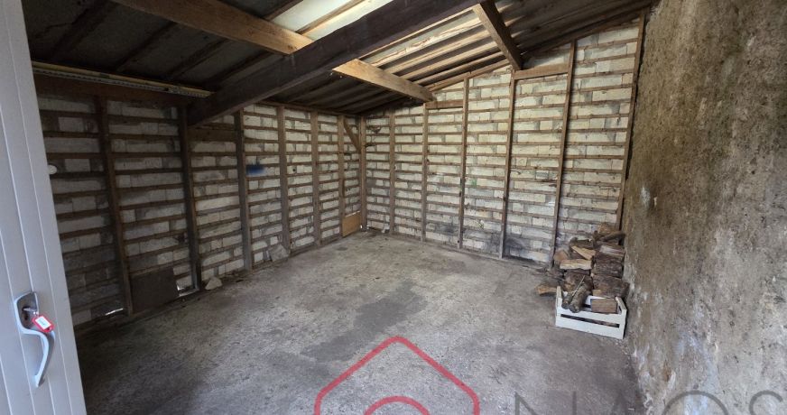 vente Maison Bourbriac