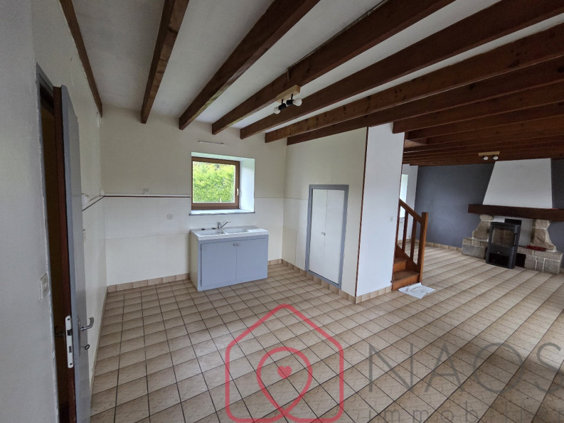 vente Maison Bourbriac - Photo 2