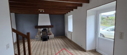 vente Maison Bourbriac