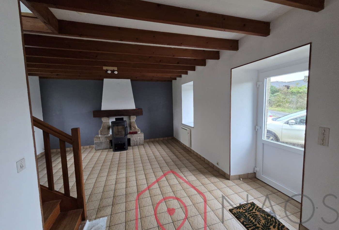 vente Maison Bourbriac - Photo 3