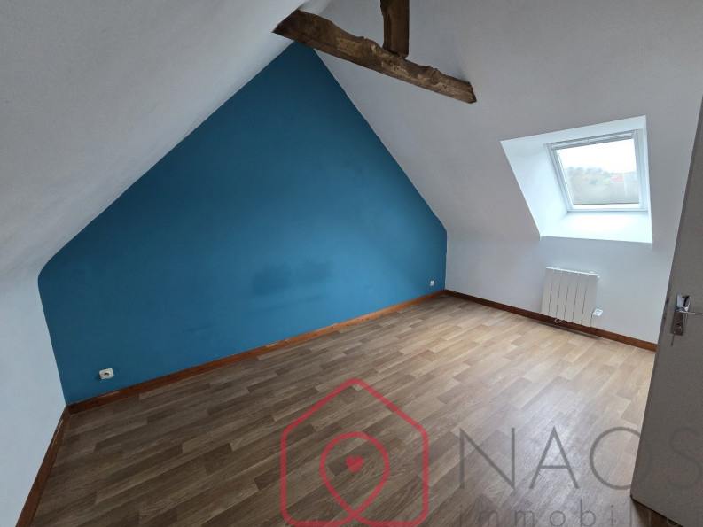 vente Maison Bourbriac - Photo 4