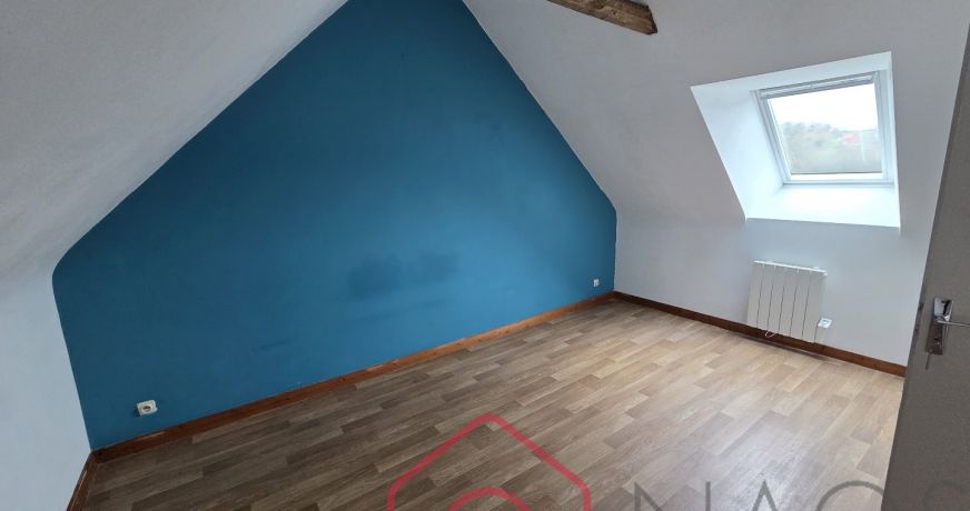 vente Maison Bourbriac