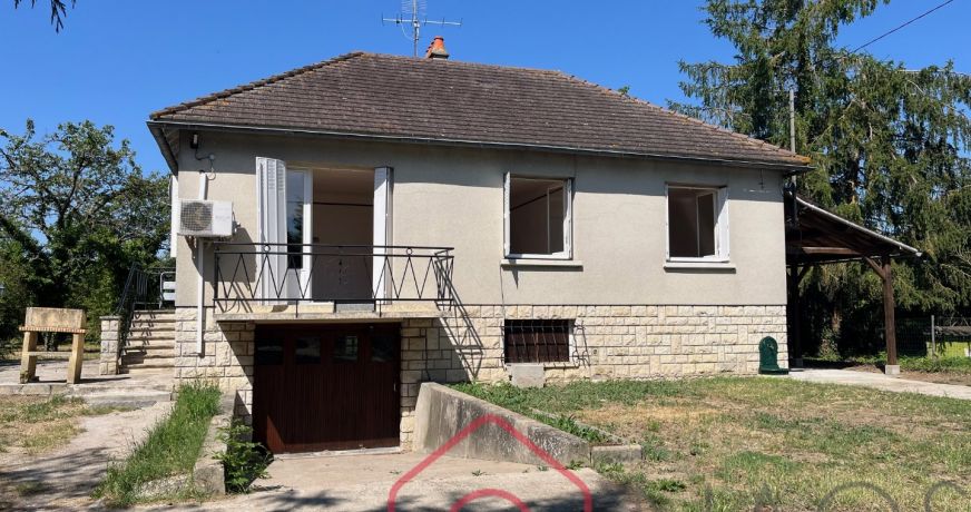 vente Maison Beaumont Du Gatinais