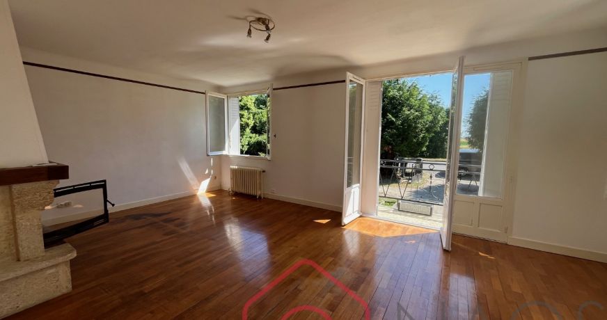 vente Maison Beaumont Du Gatinais