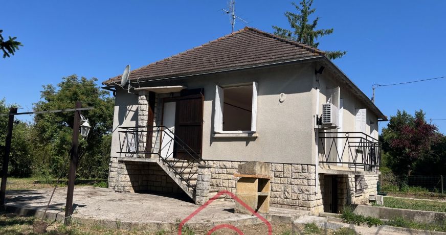 vente Maison Beaumont Du Gatinais
