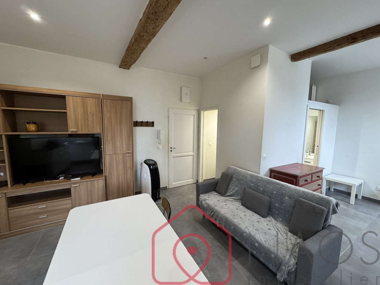 vente Appartement en résidence Frejus - Photo 4