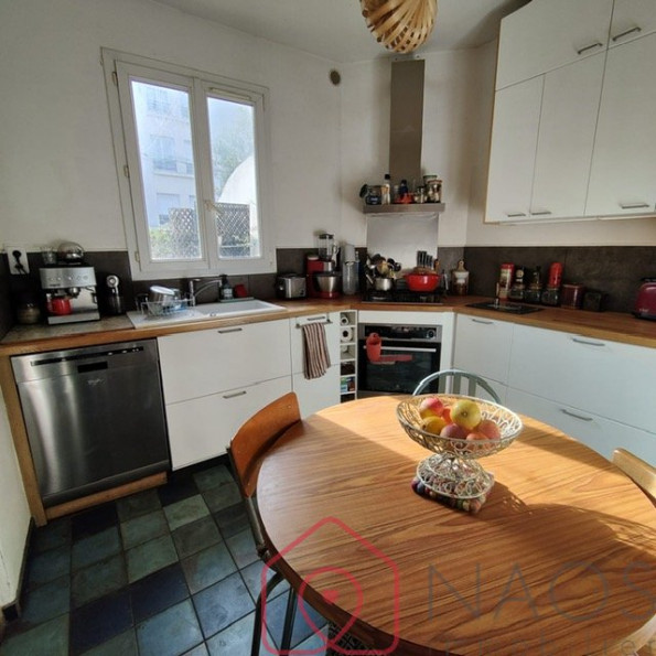 vente Maison Colombes - Photo 1