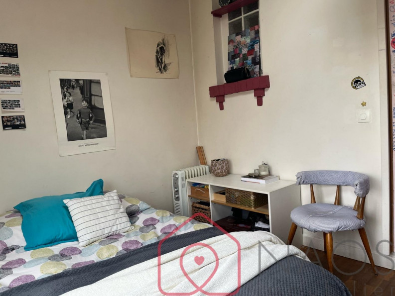 vente Maison Colombes - Photo 9