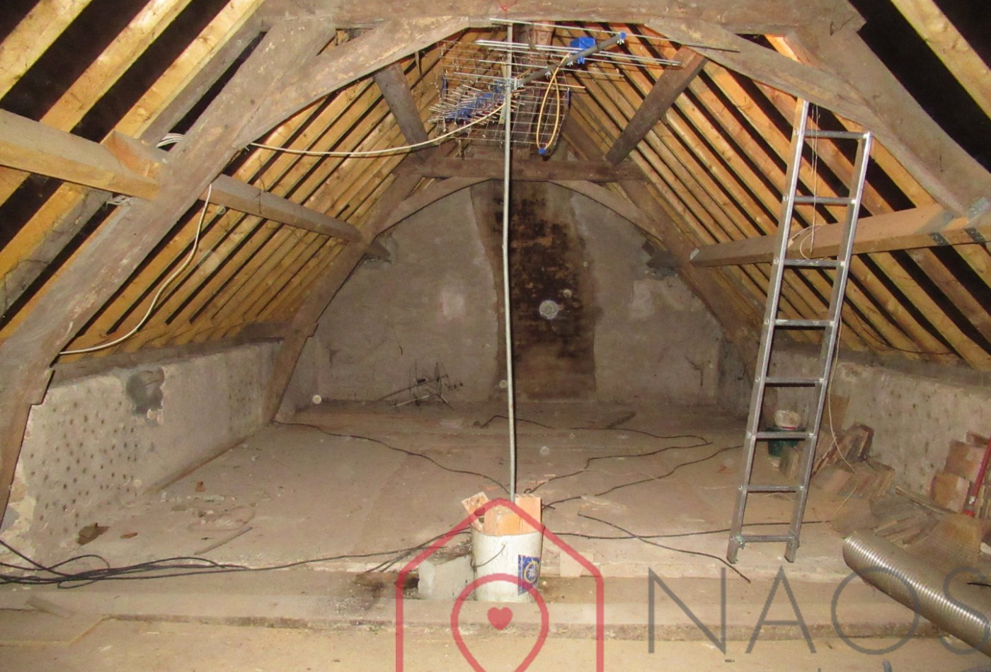 vente Maison de caractère Malicorne Sur Sarthe - Photo 8