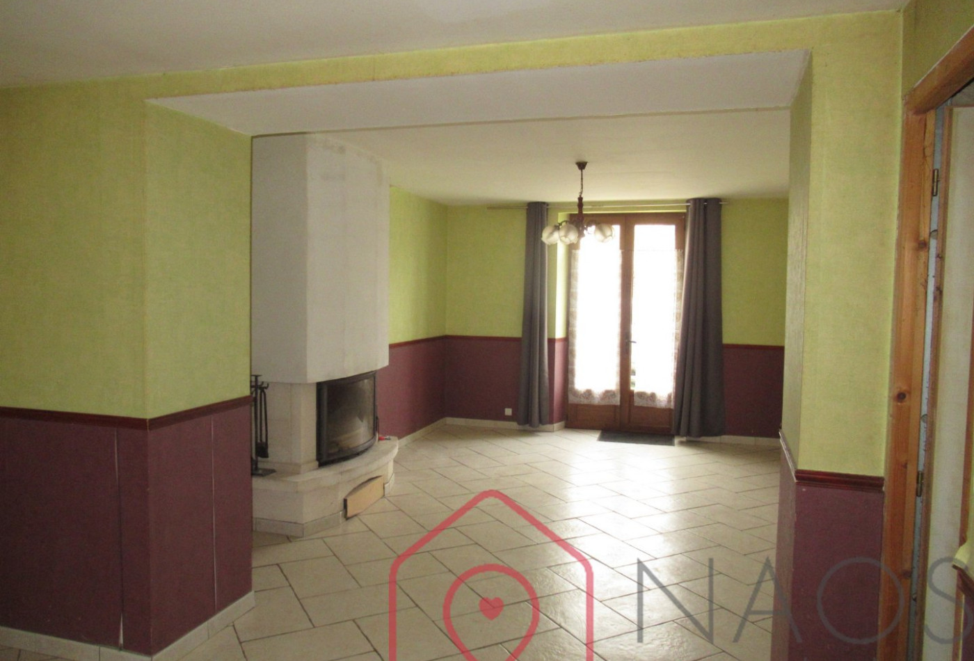 vente Maison de caractère Malicorne Sur Sarthe - Photo 5