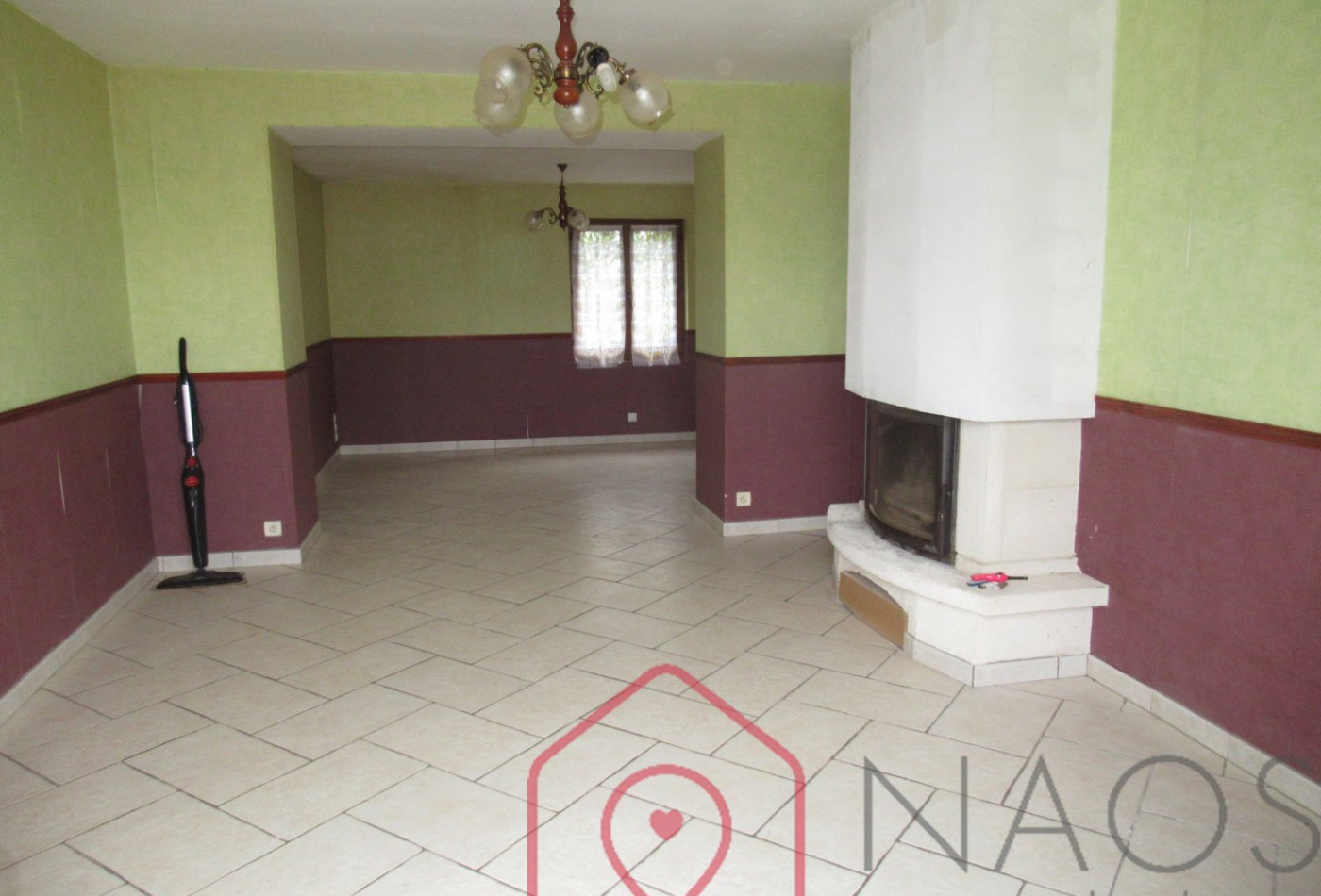 vente Maison de caractère Malicorne Sur Sarthe - Photo 3