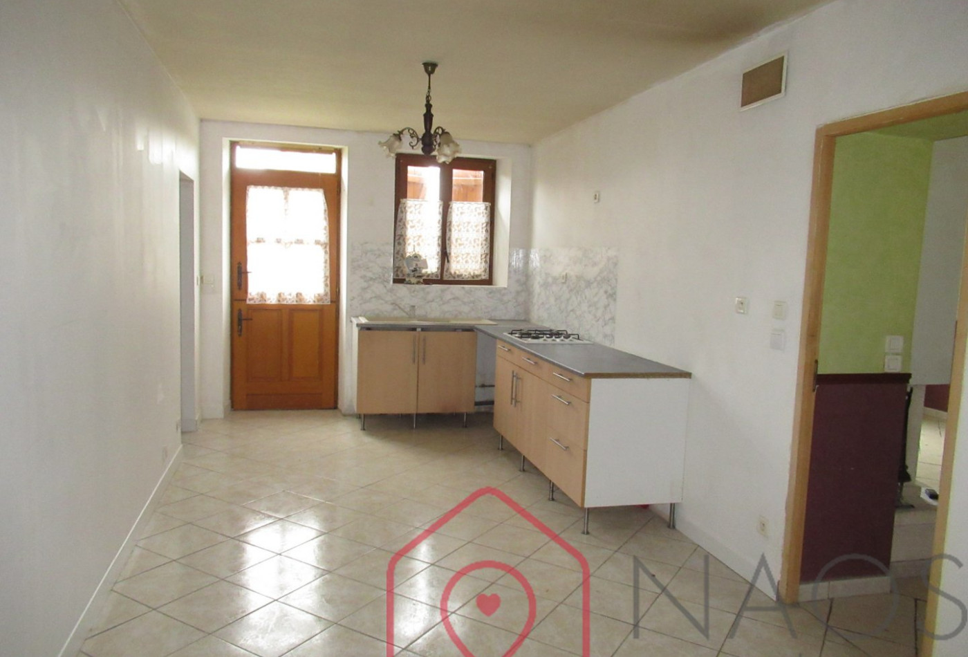 vente Maison de caractère Malicorne Sur Sarthe - Photo 4