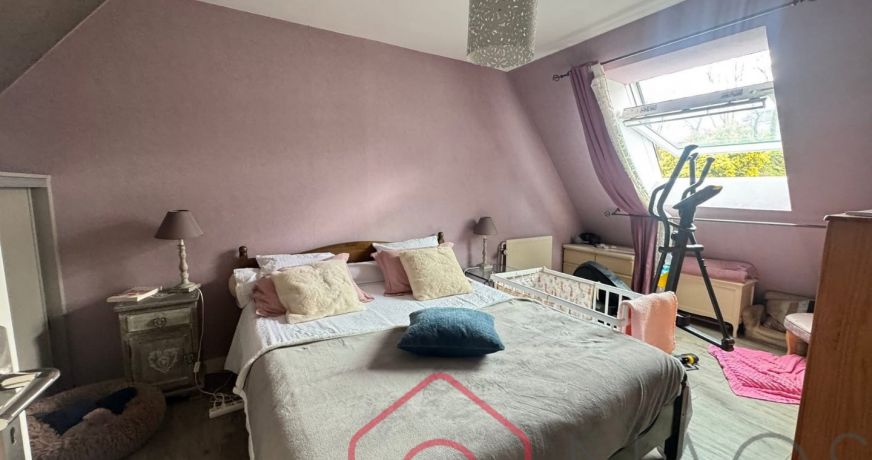 vente Maison individuelle Pontivy