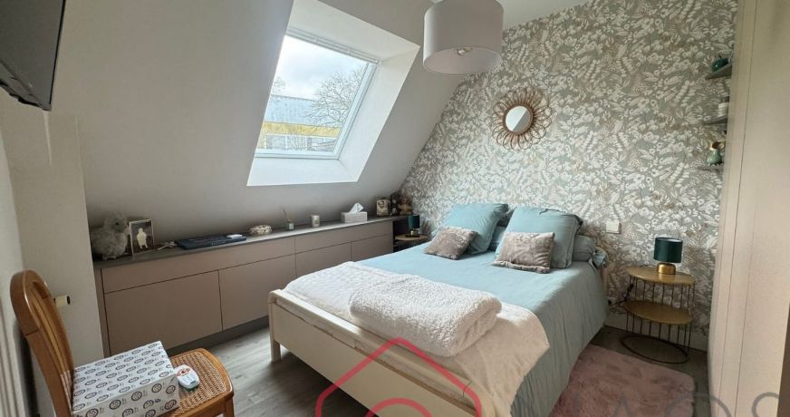 vente Maison individuelle Pontivy