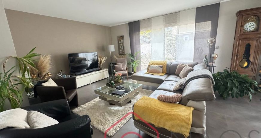 vente Maison individuelle Pontivy