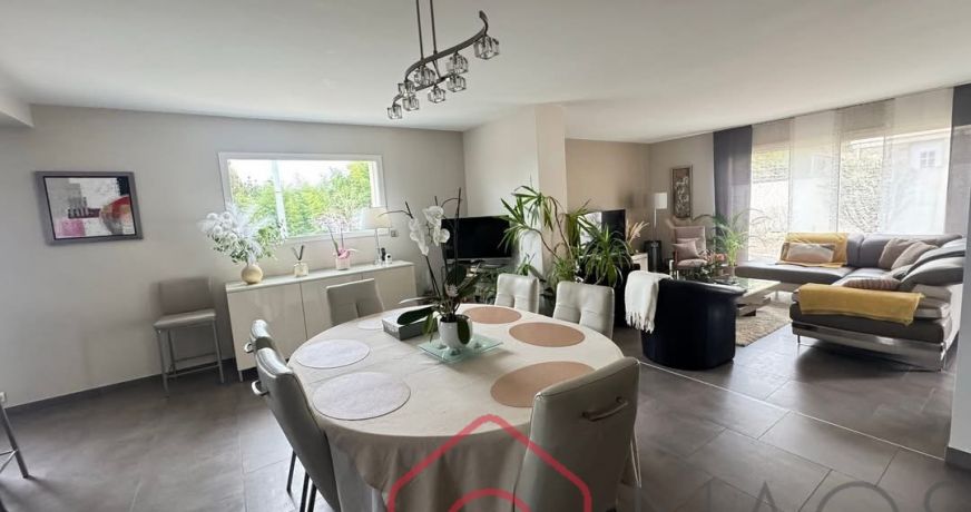 vente Maison individuelle Pontivy