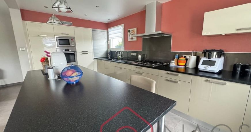 vente Maison individuelle Pontivy