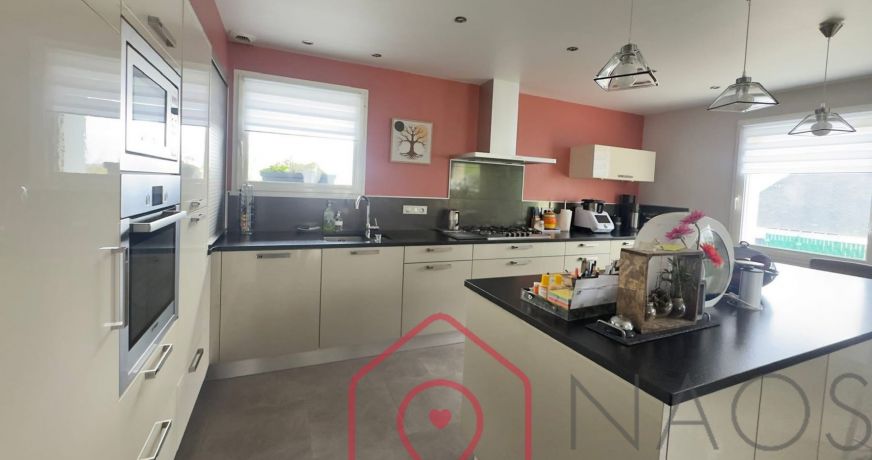 vente Maison individuelle Pontivy