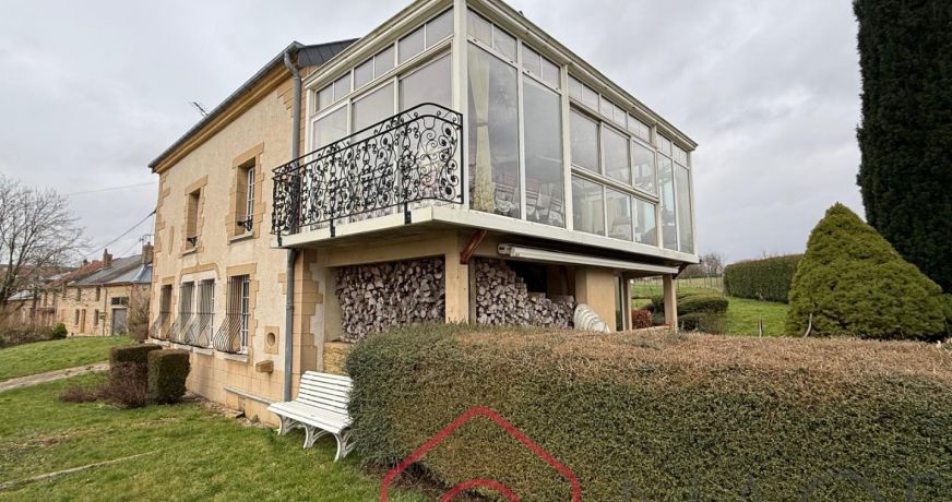 vente Maison de caractère Singly