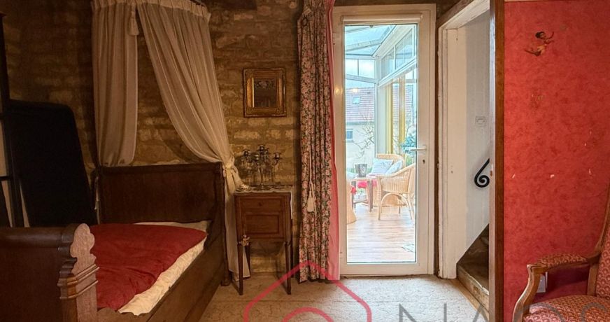 vente Maison de caractère Singly